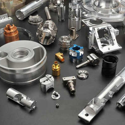 စိုက်ပျိုးရေး CNC Machining ဝန်ဆောင်မှုများ