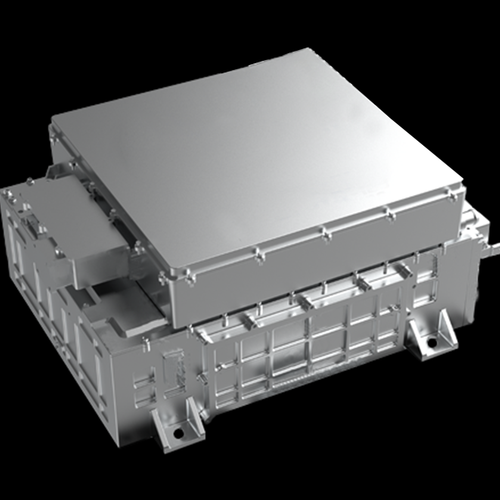 Hydrogen Energy Stack အိမ်ရာ